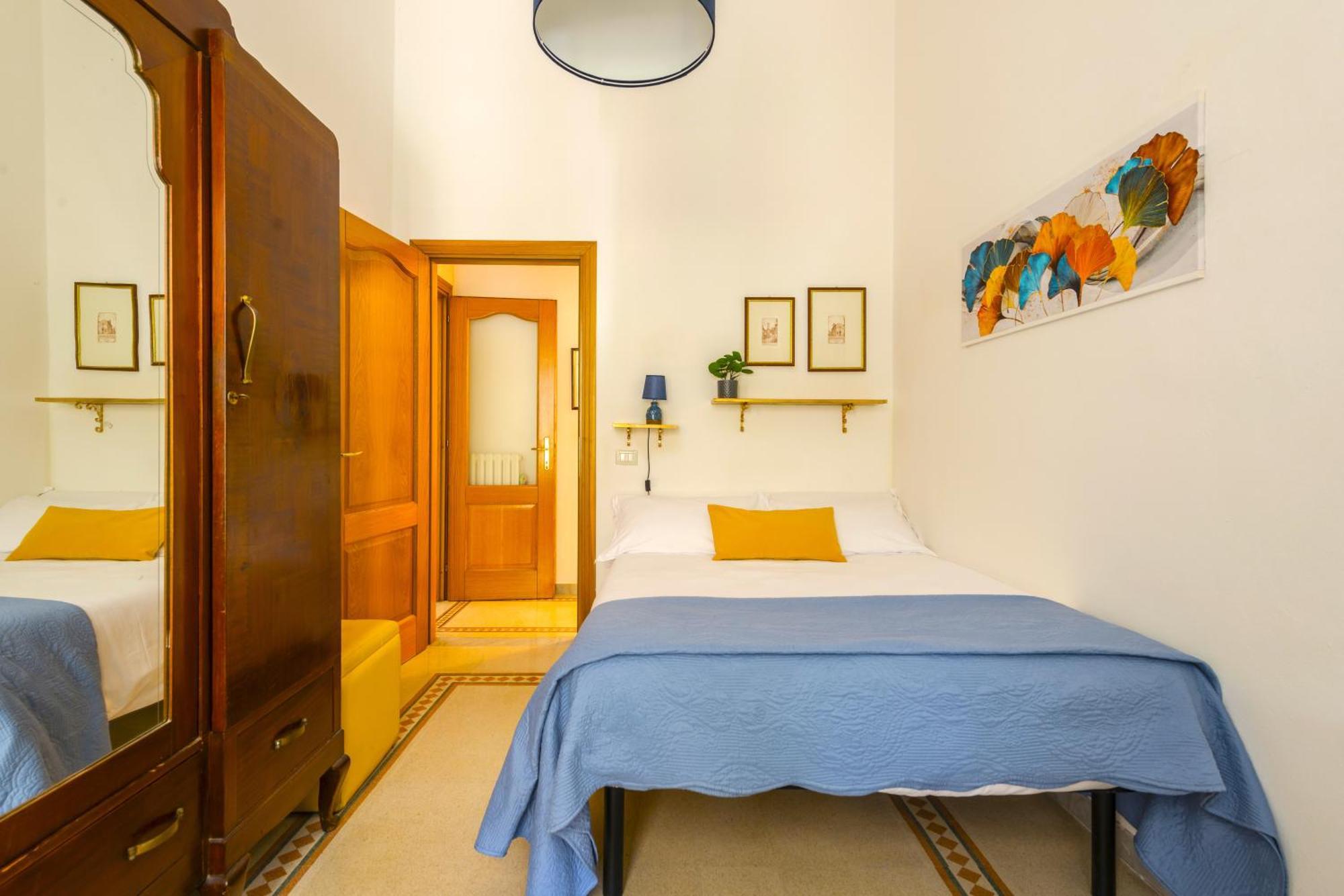 Hostly-La Casa Di Marta-Two Steps From The Tower Apartamento Pisa Exterior foto