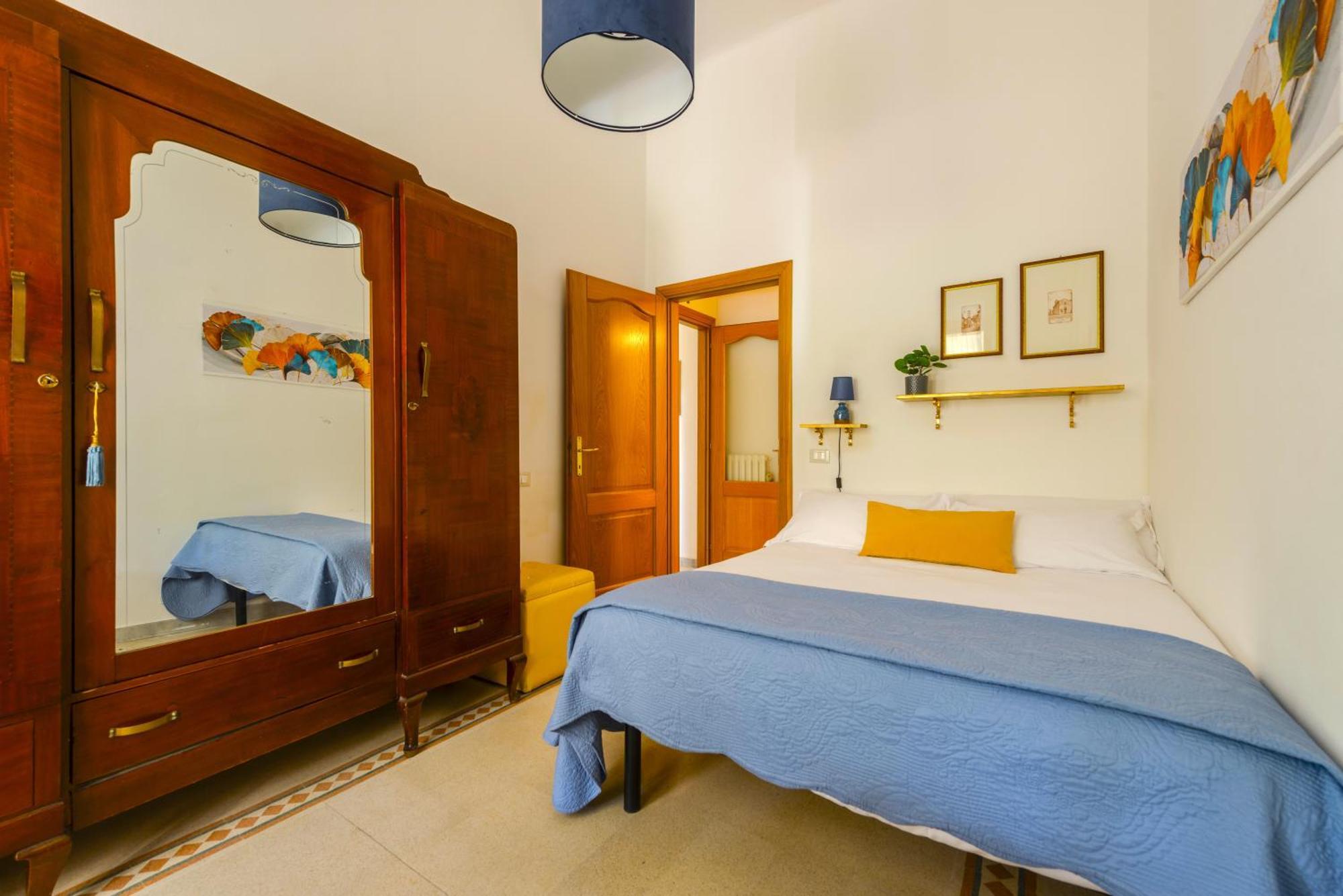 Hostly-La Casa Di Marta-Two Steps From The Tower Apartamento Pisa Exterior foto