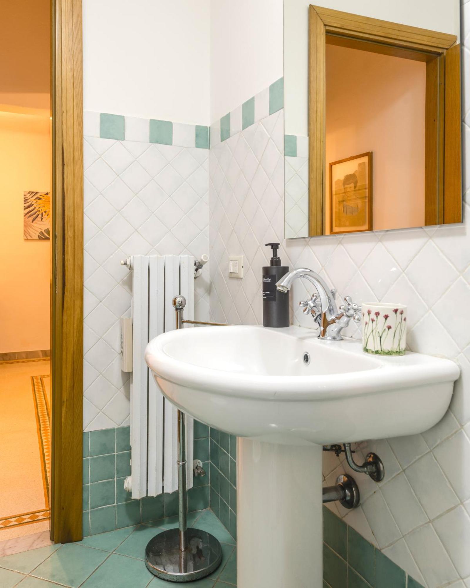 Hostly-La Casa Di Marta-Two Steps From The Tower Apartamento Pisa Exterior foto