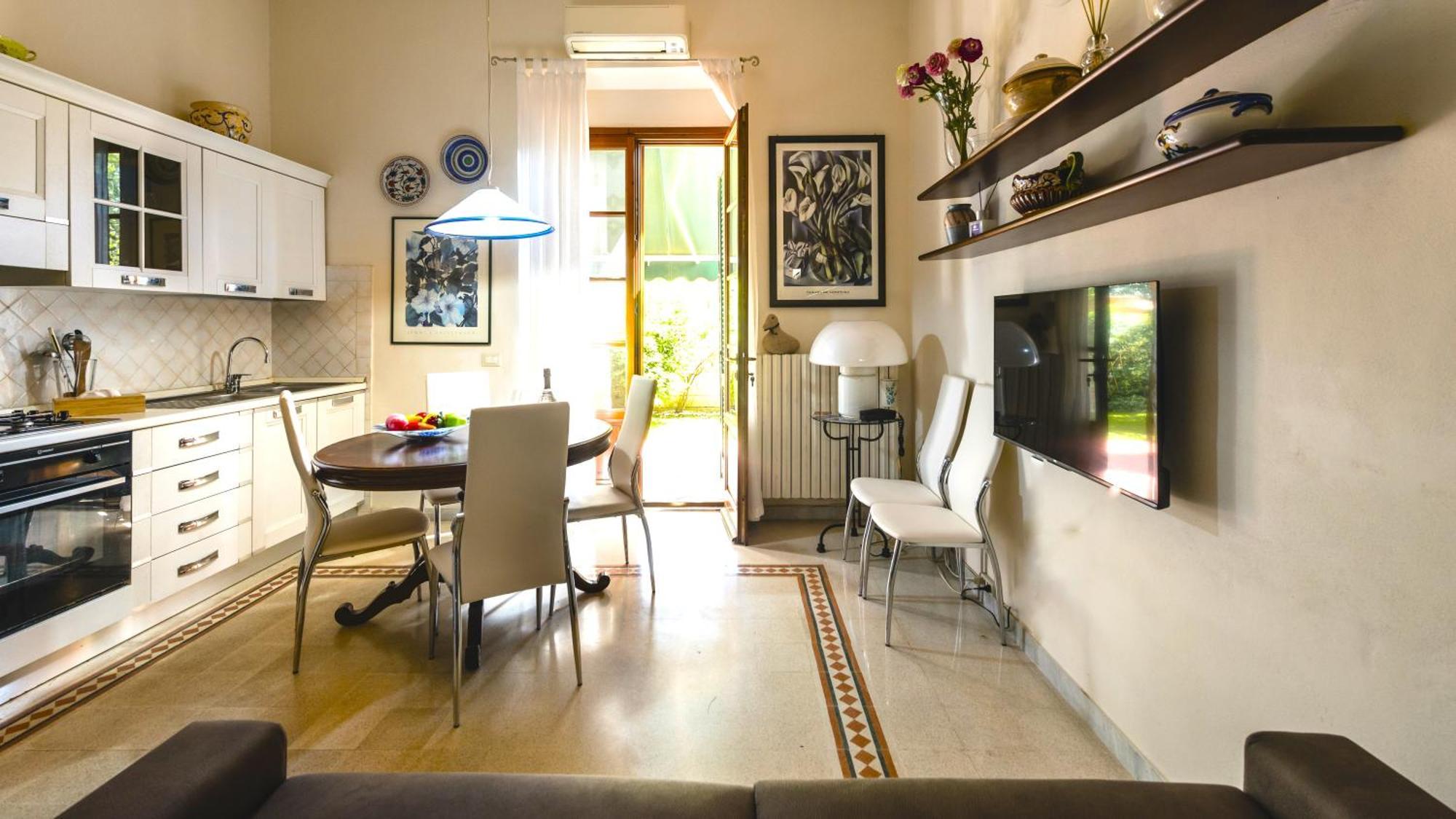 Hostly-La Casa Di Marta-Two Steps From The Tower Apartamento Pisa Exterior foto