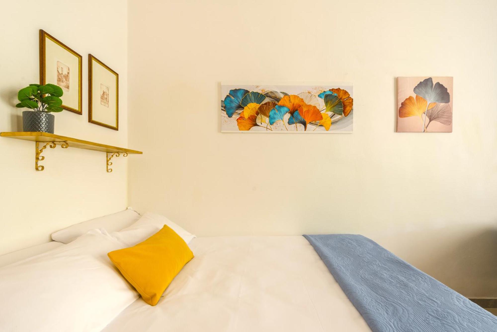 Hostly-La Casa Di Marta-Two Steps From The Tower Apartamento Pisa Exterior foto